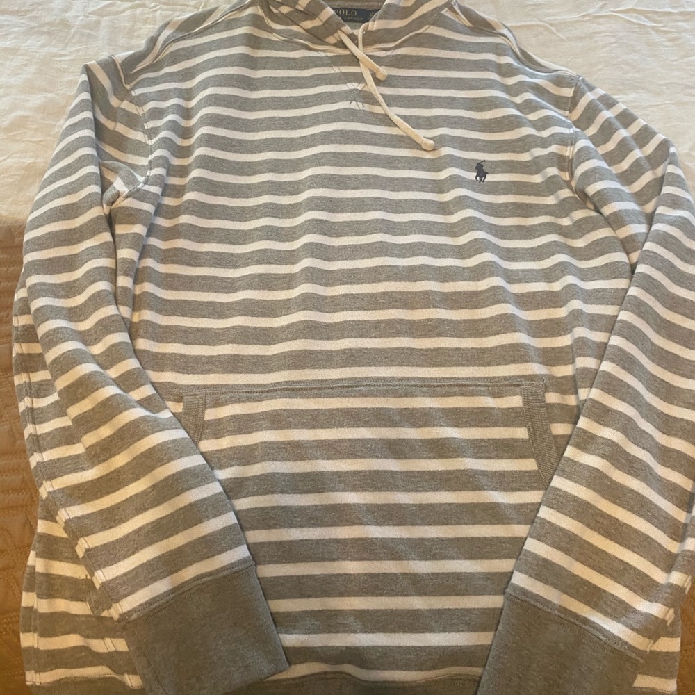 Ralph Lauren Polo hoodie